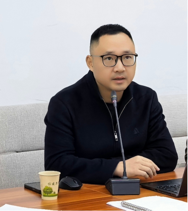 青海省举办城乡历史文化保护传承工作视频培训4
